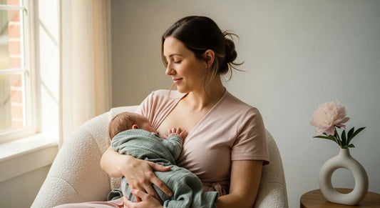 Can I Increase My Breast Milk Supply After 4 Months?