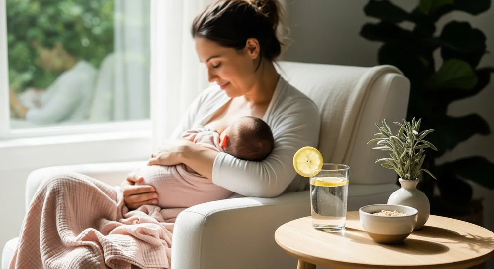 Can I Increase My Milk Supply? A Comprehensive Guide to Boosting ...