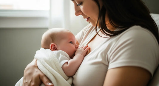 Can I Increase My Milk Supply After 2 Months?
