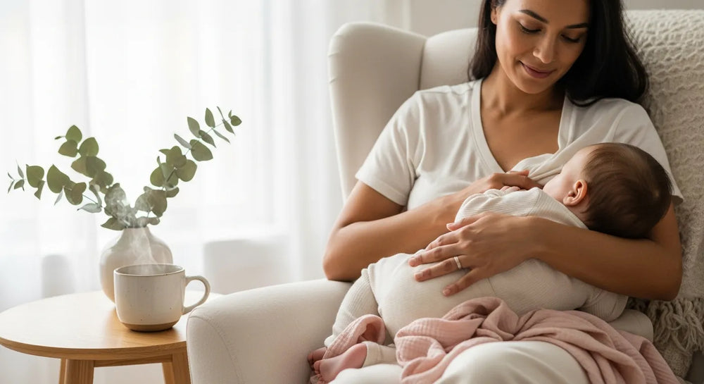 Can I Increase My Milk Supply After 3 Months?