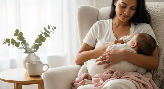 Can I Increase My Milk Supply After 3 Months?
