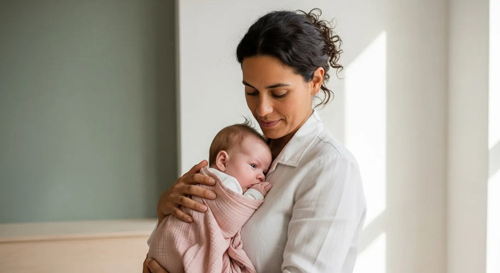 Can I Increase My Milk Supply After 4 Months? Tips for Moms