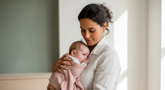Can I Increase My Milk Supply After 4 Months? Tips for Moms