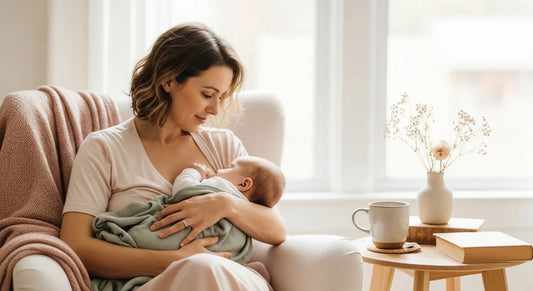 Can I Increase My Milk Supply After 6 Months?