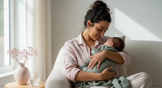 Can I Increase My Milk Supply After 6 Weeks?