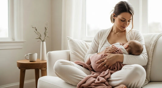 Can I Increase My Milk Supply After It Has Regulated?