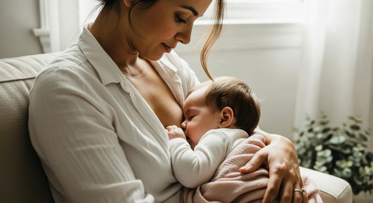 Can I Increase My Milk Supply at 10 Months?