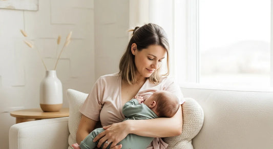 Can I Increase My Milk Supply at 3 Weeks Postpartum?