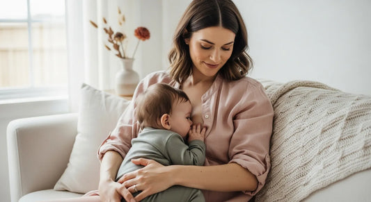 Can I Increase My Milk Supply at 4 Months?