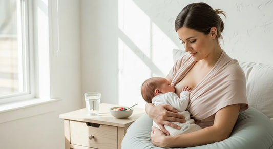Can I Increase My Milk Supply at 5 Weeks? What to Know