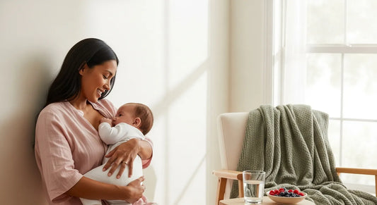Can I Increase My Milk Supply at 6 Months? A Helpful Guide