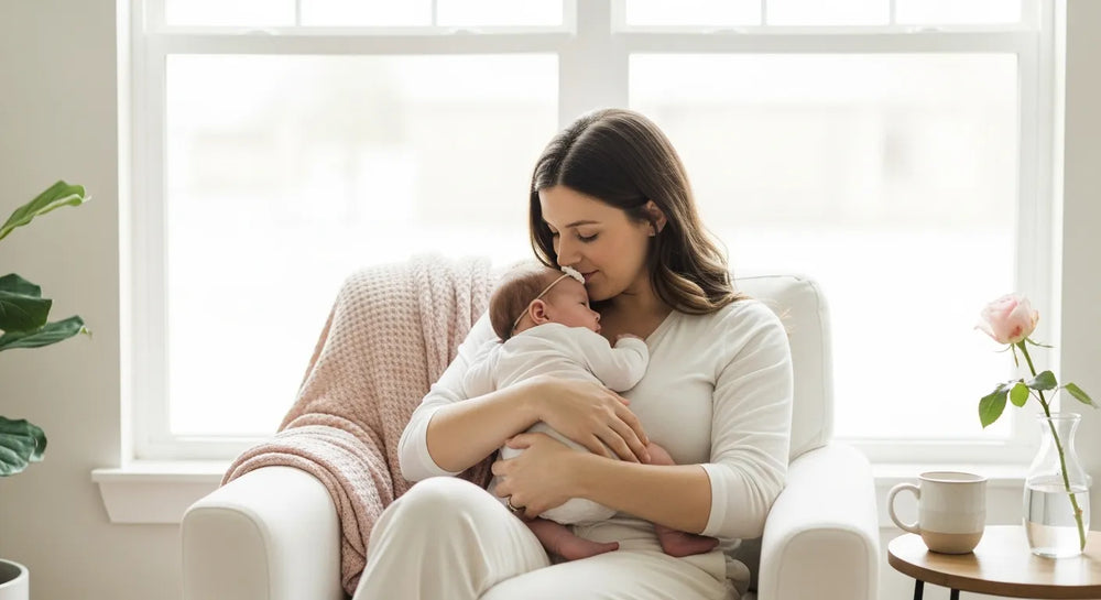 Can I Increase My Milk Supply at 6 Weeks?