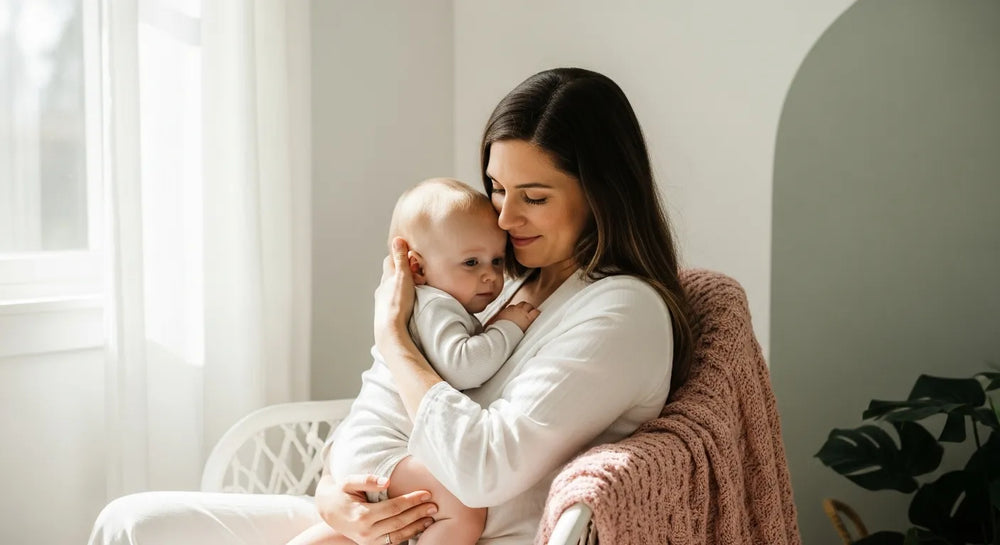 Can I Increase My Milk Supply at 7 Months?