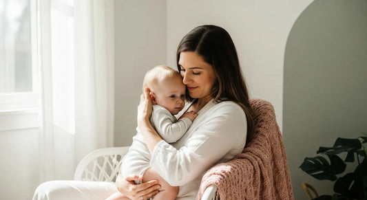 Can I Increase My Milk Supply at 7 Months?