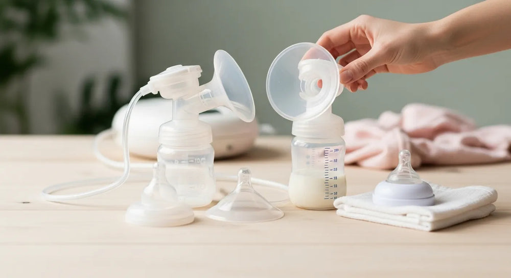 Can I Pump Exclusively Instead of Breastfeeding Directly? Your Complete Guide