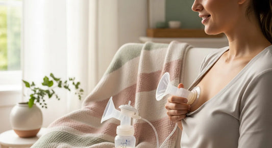 Can I Pump Milk Instead of Breastfeeding? Absolutely! Your Guide to a Thriving Pumping Journey
