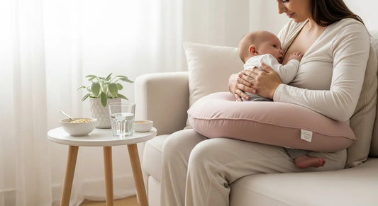 Can I Still Increase My Milk Supply at 2 Months?