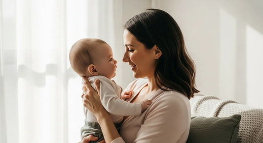 Can I Still Increase My Milk Supply at 5 Months?