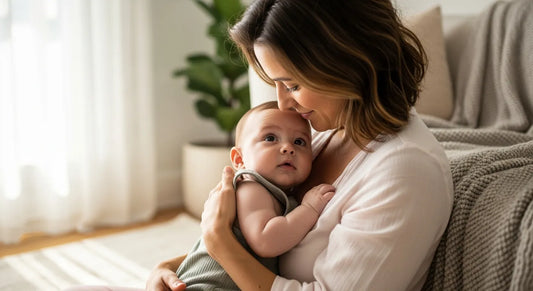 Can I Still Increase My Milk Supply at 6 Months?
