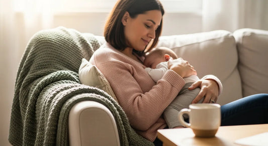 Can I Still Increase My Milk Supply? Your Practical Guide
