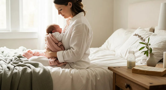 Can I Take Prolactin to Increase Milk Supply?