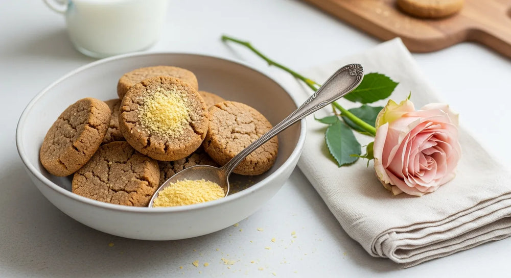 Can I Use Nutritional Yeast in Lactation Cookies? Exploring This Powerhouse Ingredient