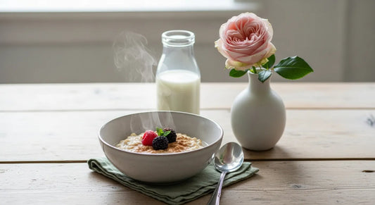 Can Instant Oatmeal Increase Milk Supply? The Real Truth
