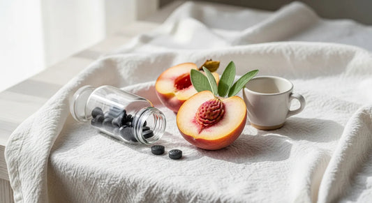 Can Iron Supplements Increase Milk Supply? The Full Story