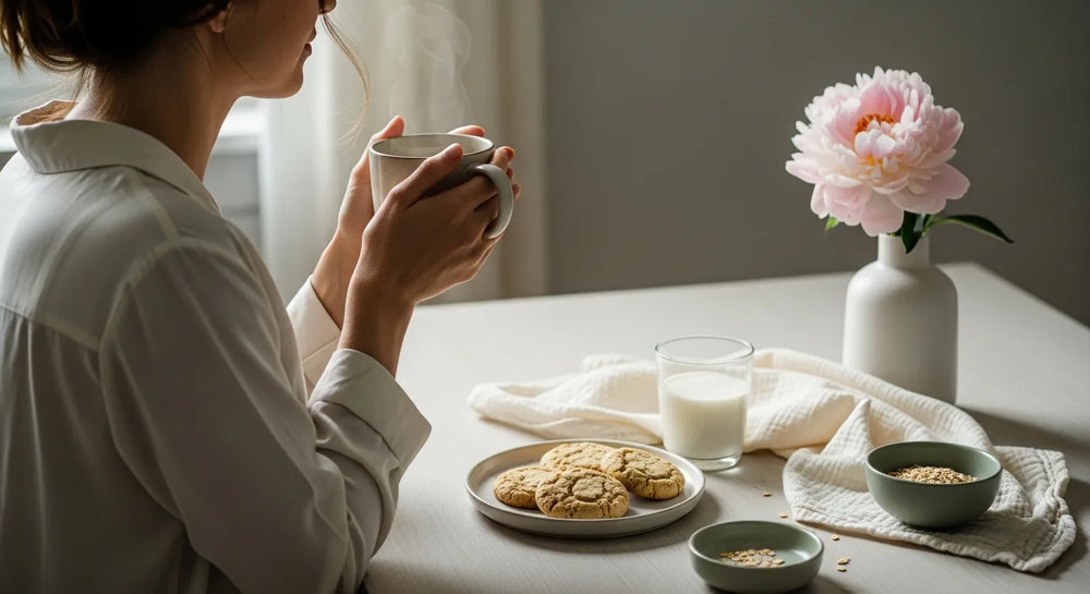 Can Lactation Cookies Decrease Supply? Understanding Your Milk Production
