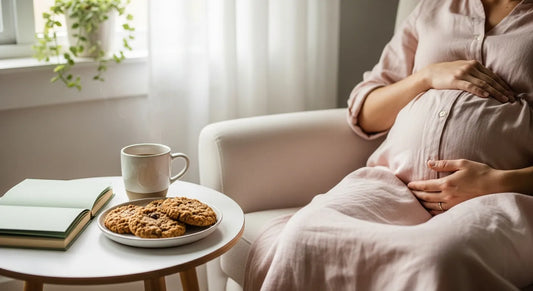 Can Lactation Cookies Induce Labor? What Expectant Parents Need to Know