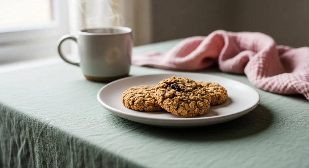 Can Lactation Cookies Induce Lactation? Separating Fact From Hope