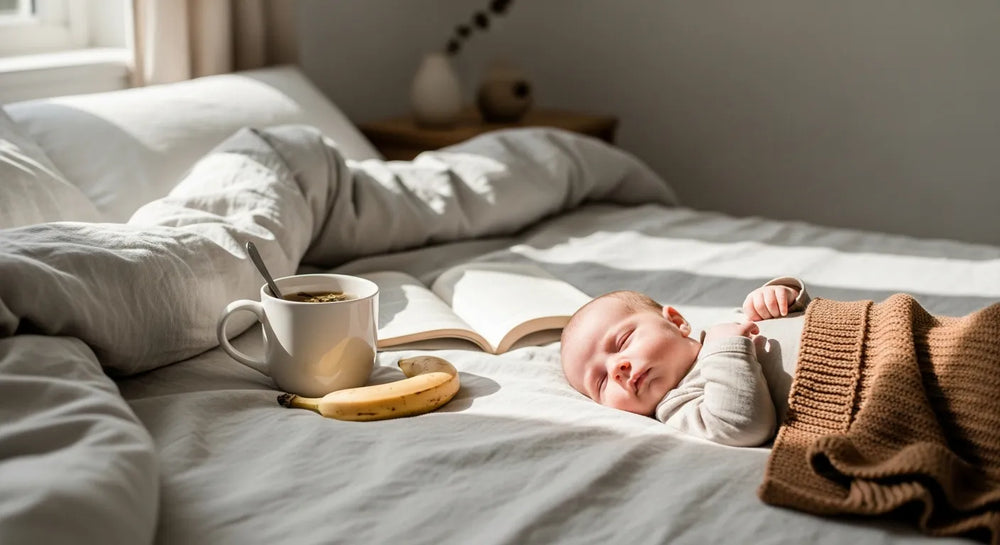 Can Lactation Supplements Cause Gas in You or Your Baby?