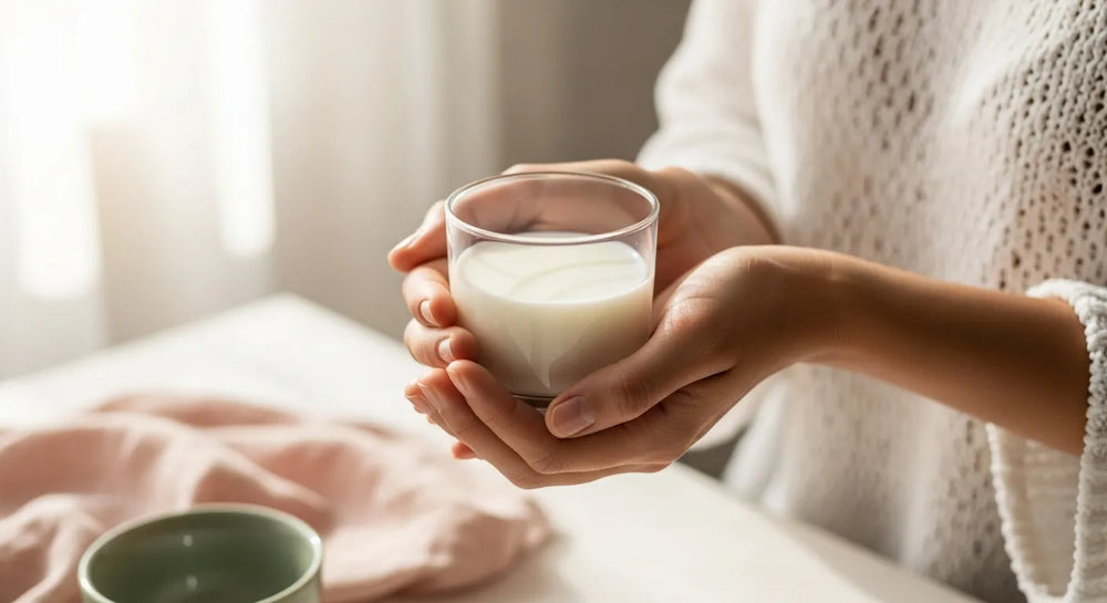 Can Low Iron Decrease Milk Supply? What You Need to Know