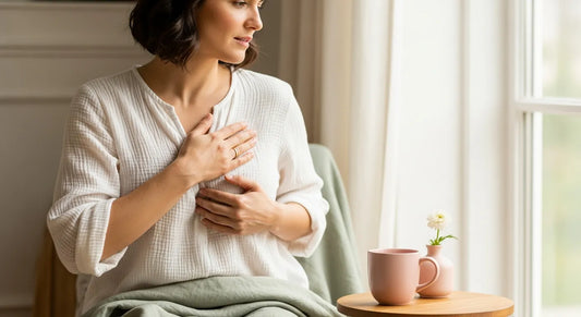 Can Low Milk Supply Cause Breast Pain? What You Need to Know