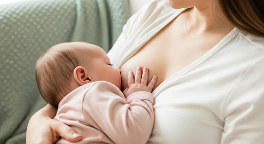 Can Mastitis Cause Low Milk Supply? What You Need to Know