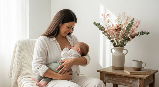 Can Milk Supply Increase After 2 Months? Tips for Moms
