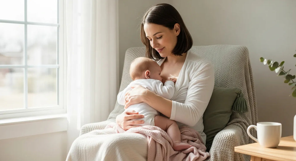 Can Milk Supply Increase After 3 Months?