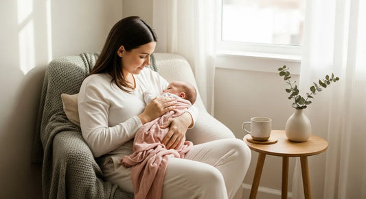 Can Milk Supply Increase After 5 Months? What to Know