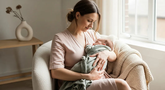 Can Milk Supply Increase? Understanding Your Body’s Potential