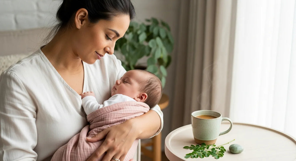 Can Moringa Increase Milk Supply? A Deep Dive into This Superfood