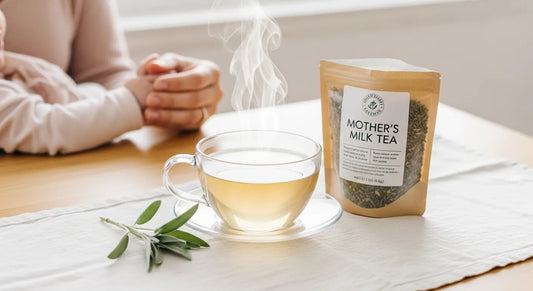 Can Mother's Milk Tea Lower Milk Supply? The Real Truth