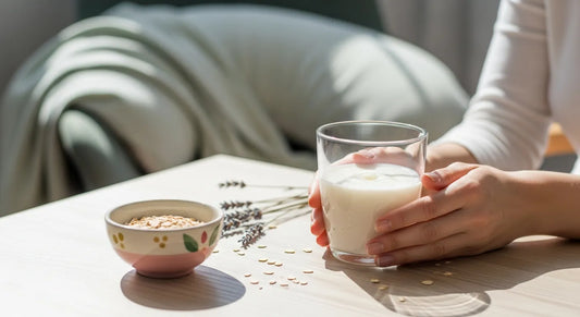 Can Oat Milk Increase Milk Supply? Tips for Success
