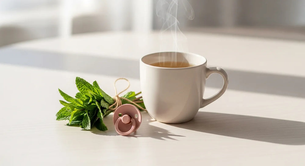 Can Peppermint Lower Your Milk Supply? Here’s the Truth