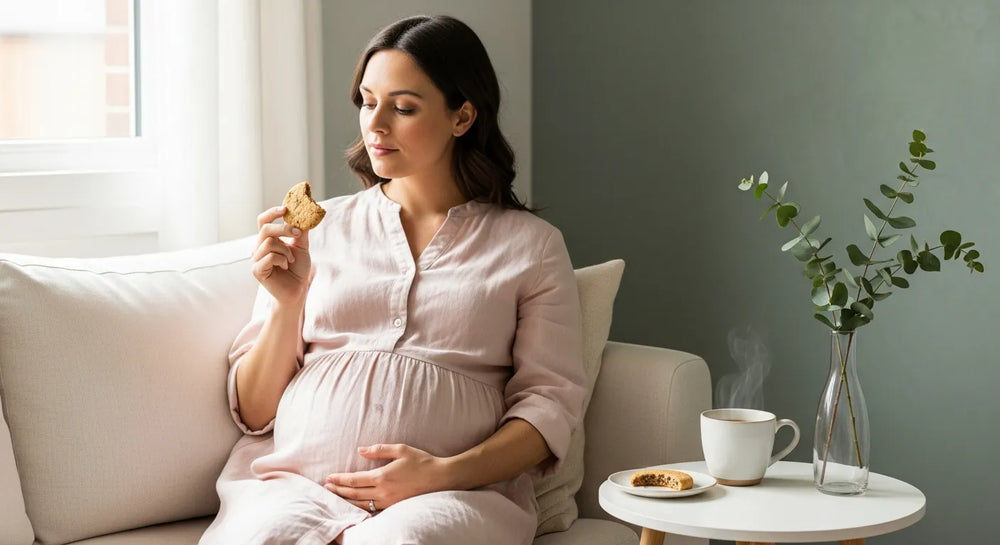 Can Pregnant Women Eat Lactation Cookies? Navigating Nourishment During Pregnancy
