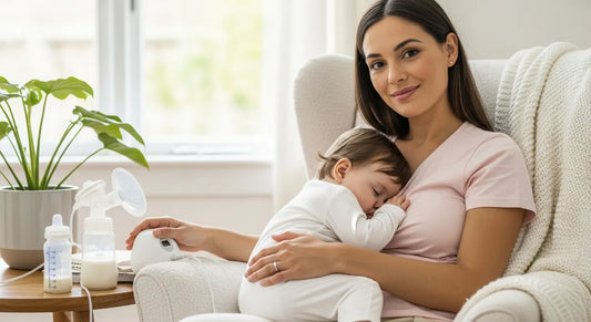 Can Pumping After Breastfeeding Increase Supply? Your Complete Guide