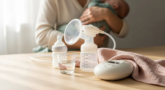 Can Pumping Every Hour Increase Milk Supply?