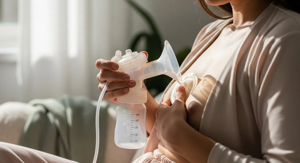 Can Pumping Only Increase Milk Supply? Your Guide to Boosting Output