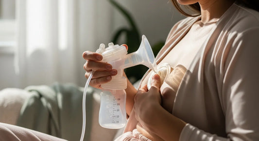 Can Pumping Only Increase Milk Supply? Your Guide to Boosting Output