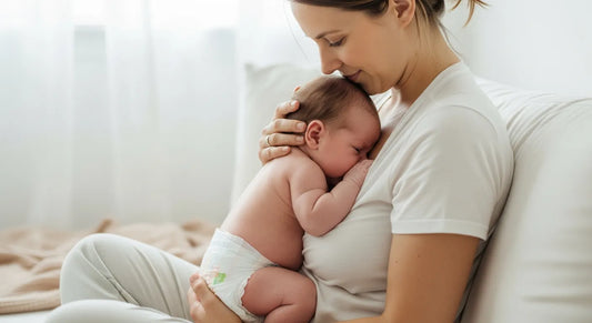 Can Skin to Skin Increase Milk Supply? The Powerful Connection
