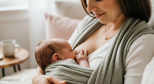 Can Stress Cause Low Milk Supply? Protecting Your Journey